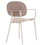 tondina armchair