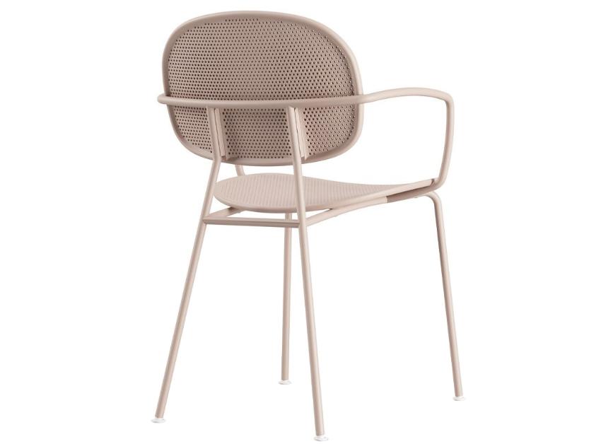 tondina armchair