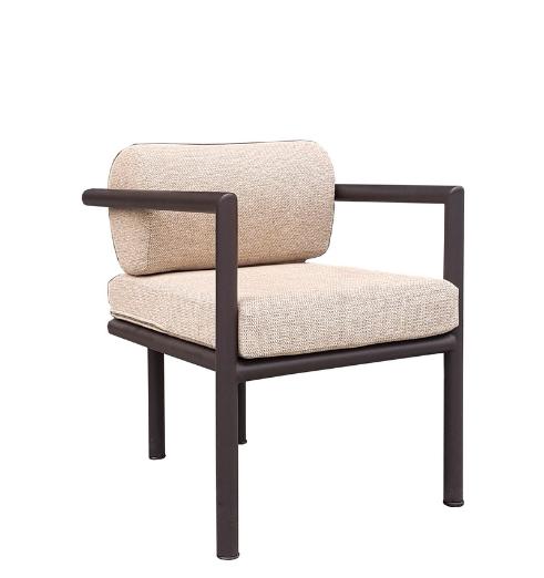 tubie armchair