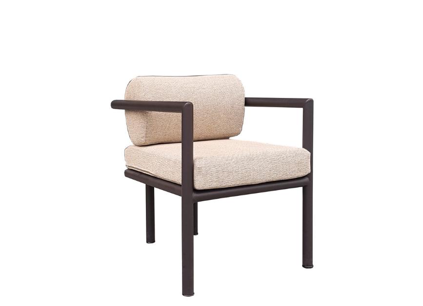 tubie armchair
