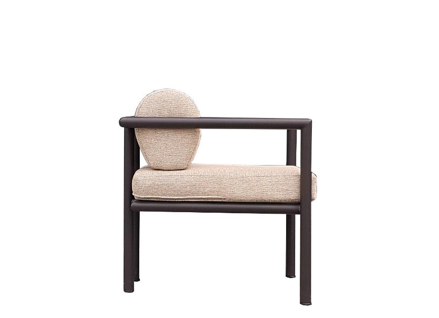 tubie armchair