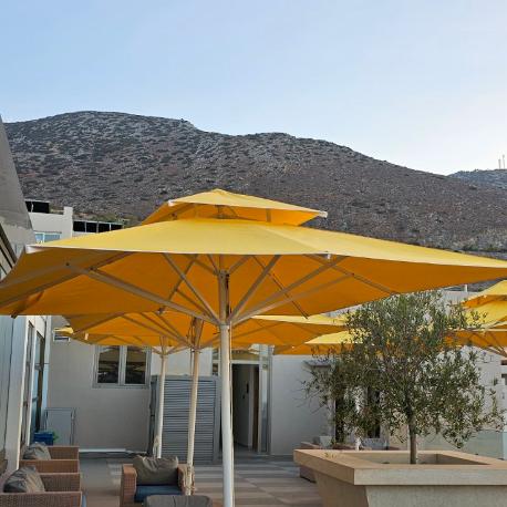 ομπρέλες & βάσεις