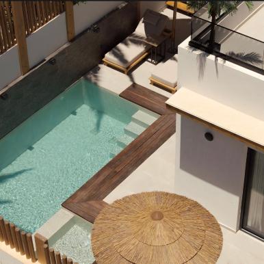 villa sandy shore