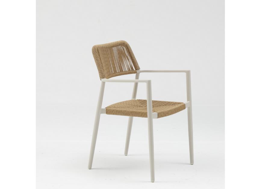 model c-714 armchair