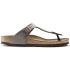 BIRKENSTOCK SYNTHETICS GIZEH REGULAR FIT 0043391 - 0