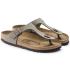 BIRKENSTOCK SYNTHETICS GIZEH REGULAR FIT 0043391 - 1