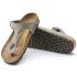 BIRKENSTOCK SYNTHETICS GIZEH REGULAR FIT 0043391 - 2