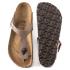 BIRKENSTOCK GIZEH MOCCA REGULAR CORE ESSENTIAL 0043751 - 1