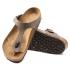 BIRKENSTOCK GIZEH MOCCA REGULAR CORE ESSENTIAL 0043751 - 3