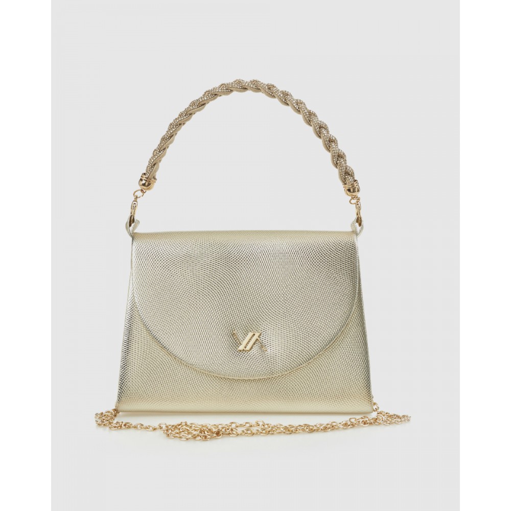 VERDE ΓΥΝΑΙΚΕΙΟ ΑΜΠΙΓΙΕ ΤΣΑΝΤΑΚΙ 01-2063