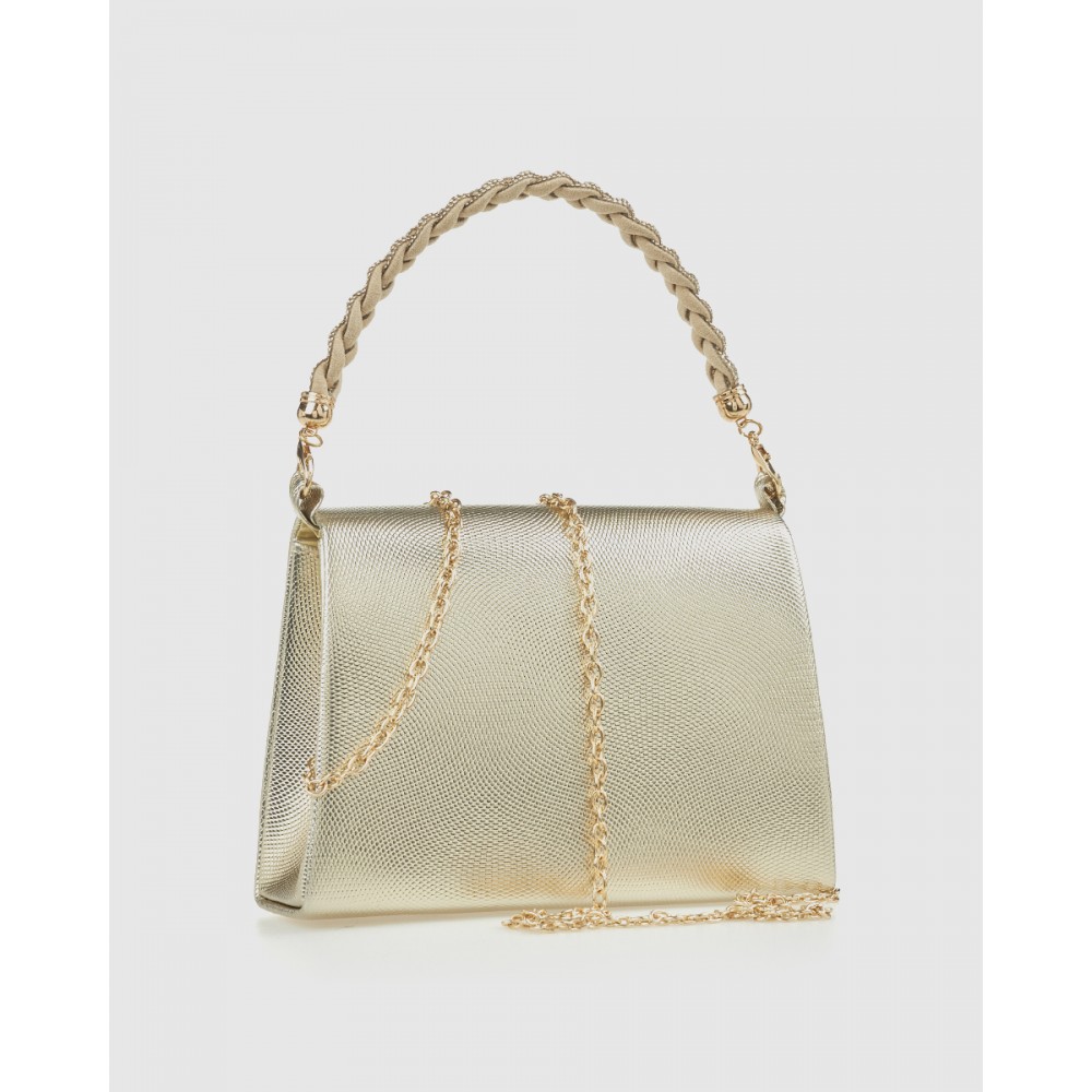 VERDE ΓΥΝΑΙΚΕΙΟ ΑΜΠΙΓΙΕ ΤΣΑΝΤΑΚΙ 01-2063