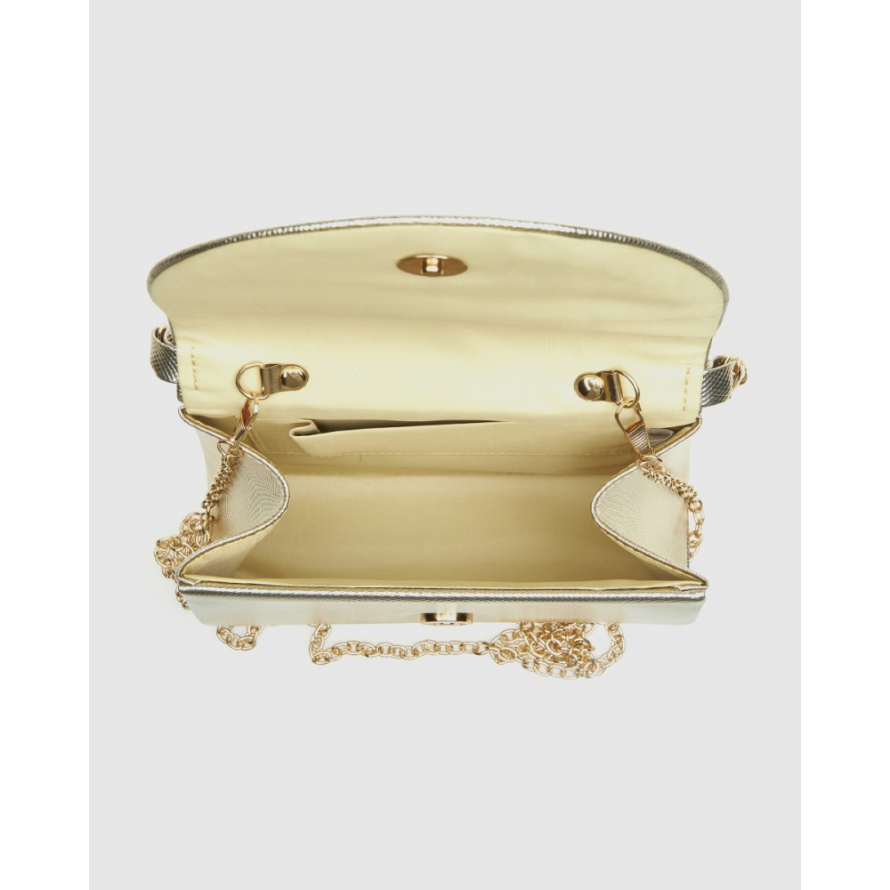 VERDE ΓΥΝΑΙΚΕΙΟ ΑΜΠΙΓΙΕ ΤΣΑΝΤΑΚΙ 01-2063