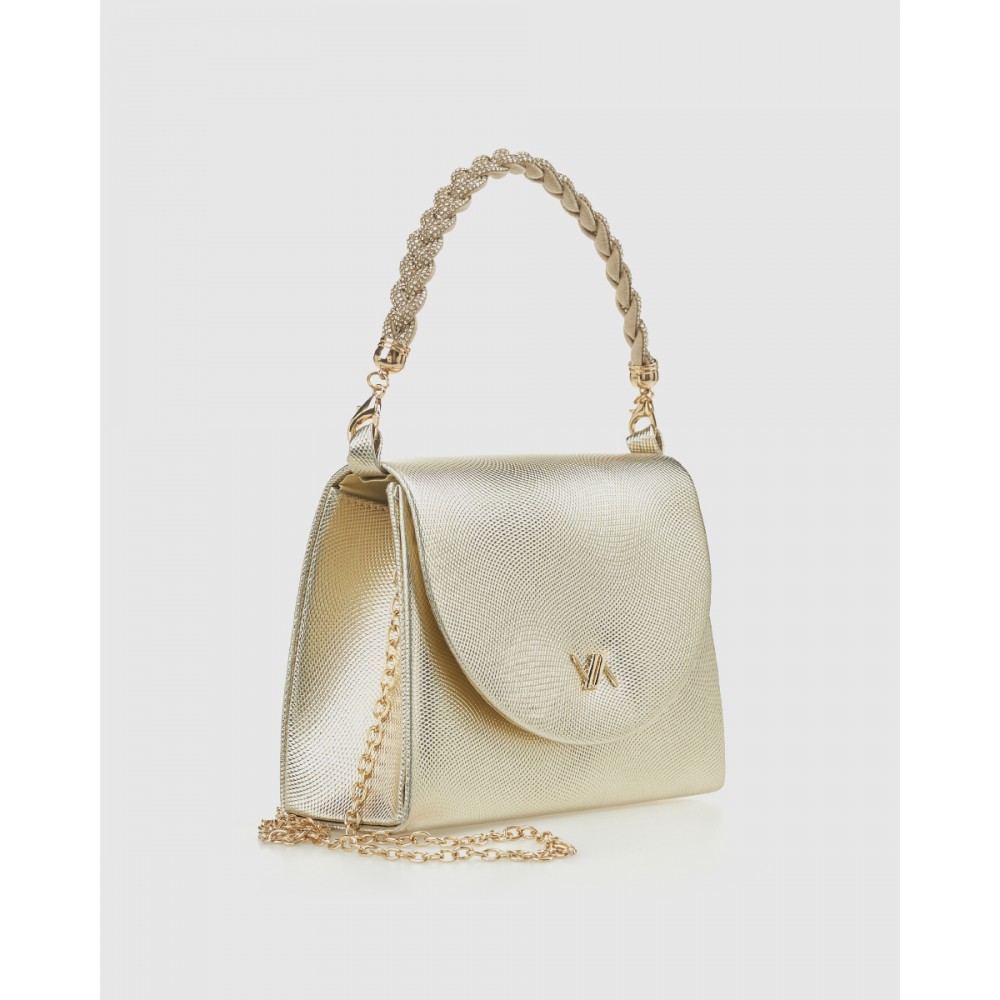 VERDE ΓΥΝΑΙΚΕΙΟ ΑΜΠΙΓΙΕ ΤΣΑΝΤΑΚΙ 01-2063