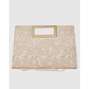 VERDE ΑΜΠΙΓΙΕ CLUTCH ΔΑΝΤΕΛΑ - 36311