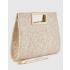 VERDE ΑΜΠΙΓΙΕ CLUTCH ΔΑΝΤΕΛΑ - 1