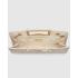 VERDE ΑΜΠΙΓΙΕ CLUTCH ΔΑΝΤΕΛΑ - 2