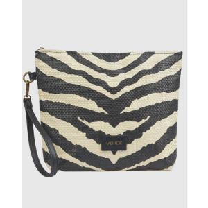 VERDE ΦΑΚΕΛΟΣ ΨΑΘΑ ANIMAL PRINT - 36317