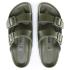 ARIZONA EVA ESSENTIALS KHAKI BIRKENSTOCK REGULAR FIT 1019094 - 3