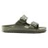 ARIZONA EVA KHAKI BIRKENSTOCK NARROW FIT 1019152 - 0