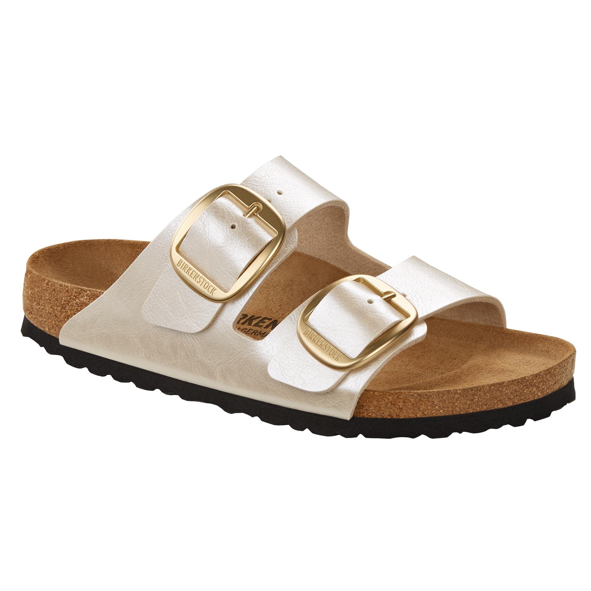 BIRKENSTOCK ARIZONA GRACEFUL NARROW FIT 1020021