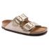 BIRKENSTOCK ARIZONA GRACEFUL TAUPE NARROW FIT 1020882 - 1