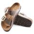 BIRKENSTOCK ARIZONA GRACEFUL TAUPE NARROW FIT 1020882 - 2