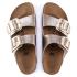 BIRKENSTOCK ARIZONA GRACEFUL TAUPE NARROW FIT 1020882 - 3