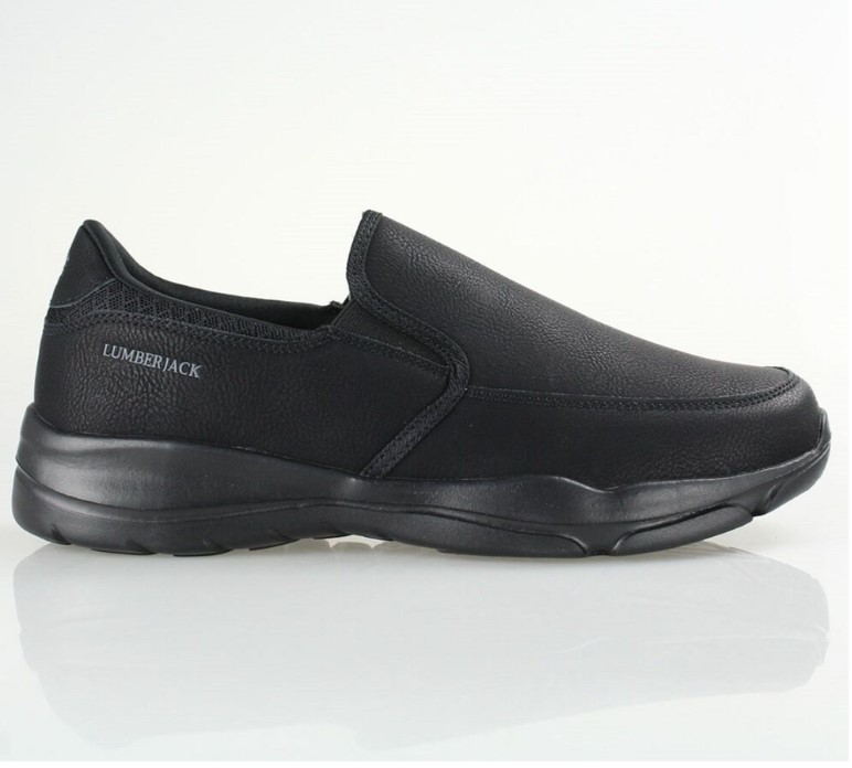LUMBERJACK ΑΝΔΡΙΚΑ LOAFERS 102243508