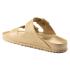 BIRKENSTOCK EVA ARIZONA GLAMOUR GOLD NARROW 1022465 - 2