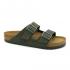 BIRKENSTOCK ΑΝΑΤΟΜΙΚΑ VEGAN ΣΑΝΔΑΛΙΑ REGULAR FIT 1024550 - 0