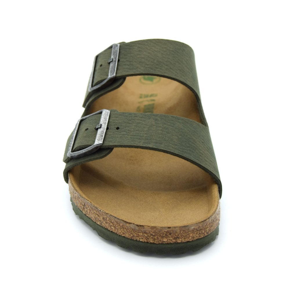 BIRKENSTOCK ΑΝΑΤΟΜΙΚΑ VEGAN ΣΑΝΔΑΛΙΑ REGULAR FIT 1024550