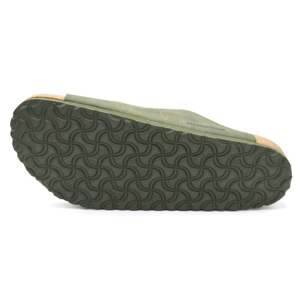 BIRKENSTOCK ΑΝΑΤΟΜΙΚΑ VEGAN ΣΑΝΔΑΛΙΑ REGULAR FIT 1024550