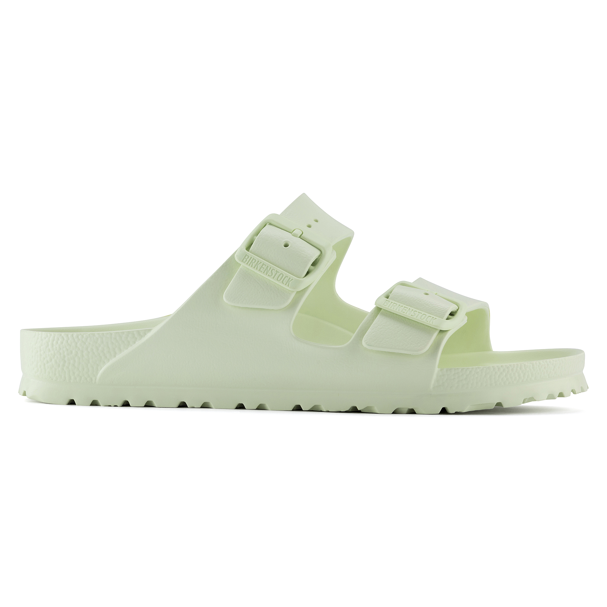 BIRKENSTOCK EVA ARIZONA FADED LIME 1024691