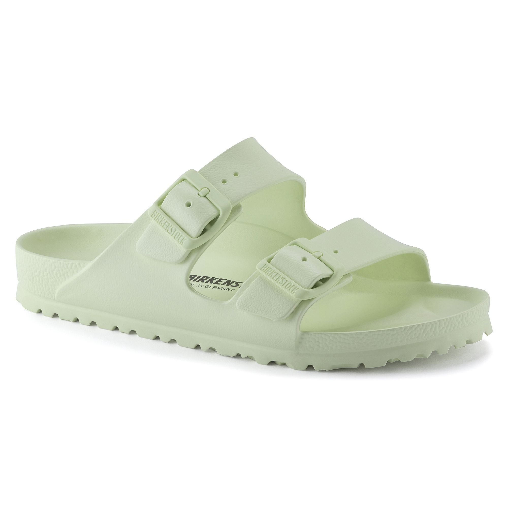 BIRKENSTOCK EVA ARIZONA FADED LIME 1024691