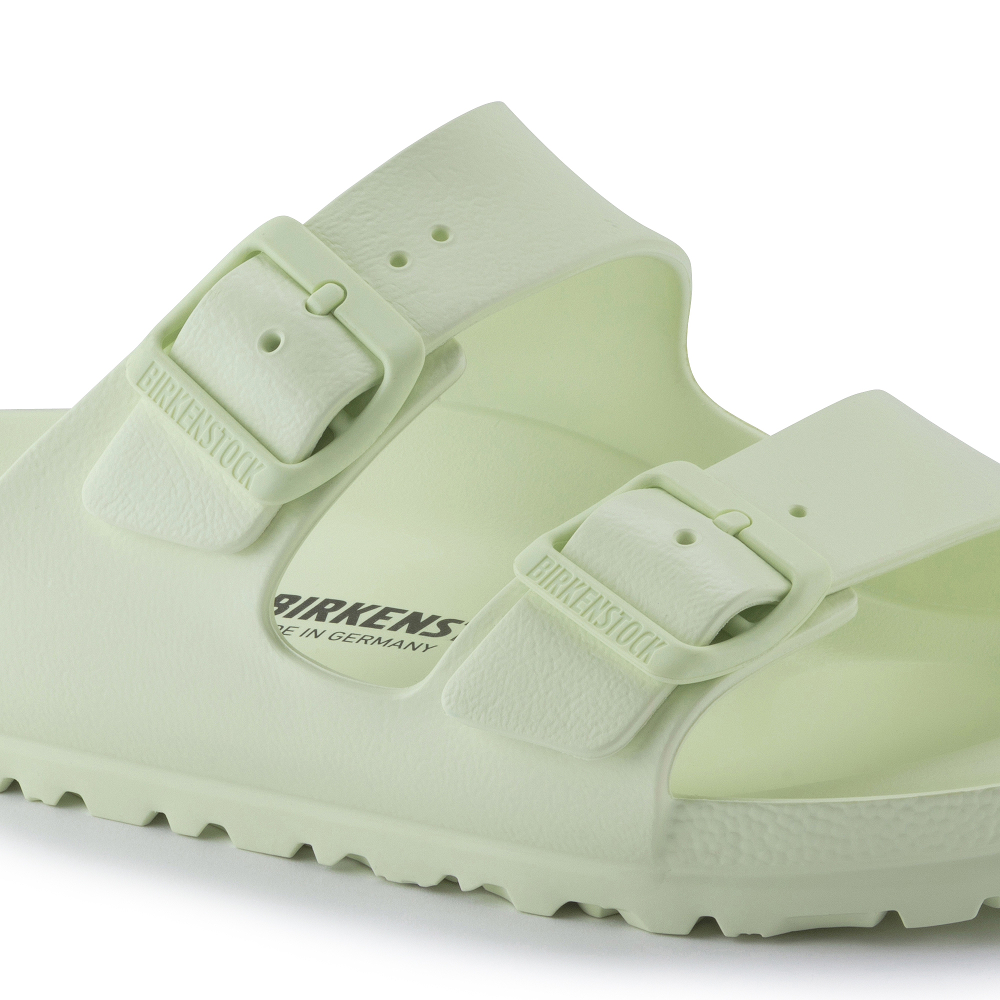 BIRKENSTOCK EVA ARIZONA FADED LIME 1024691