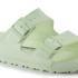 BIRKENSTOCK EVA ARIZONA FADED LIME 1024691 - 4