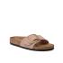 BIRKENSTOCK MADRID BIG BUCKLE LENB NARROW 1027056 - 1