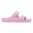 BIRKENSTOCK POOL ARIZONA EVA FONDANT PINK NARROW 1027355 - 0