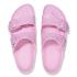 BIRKENSTOCK POOL ARIZONA EVA FONDANT PINK NARROW 1027355 - 1