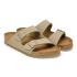 BIRKENSTOCK ARIZONA FADED KHAKI NARROW FIT 1027697 - 2