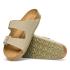 BIRKENSTOCK ARIZONA FADED KHAKI NARROW FIT 1027697 - 3