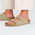 BIRKENSTOCK ARIZONA FADED KHAKI NARROW FIT 1027697 - 4