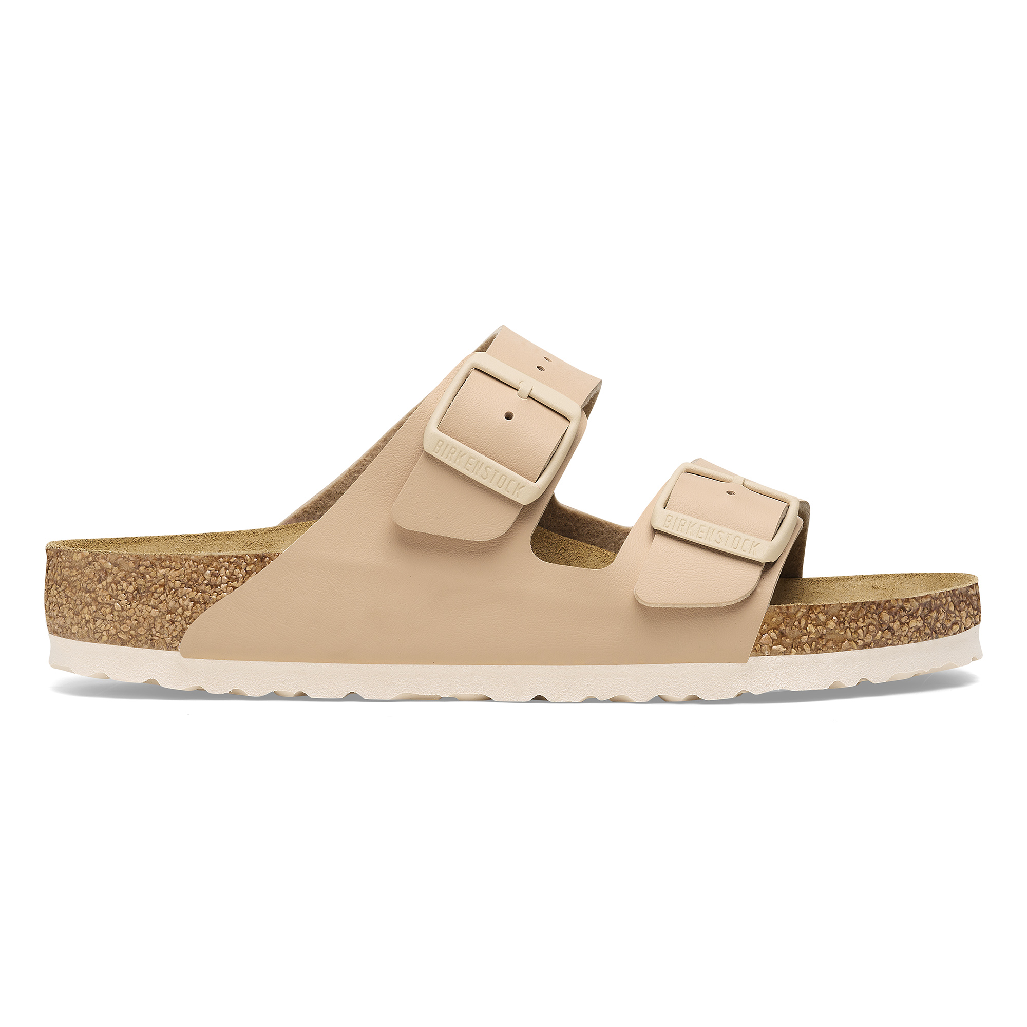 BIRKENSTOCK ARIZONA NEW BEIGE NARROW UNISEX 1027723