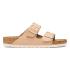 BIRKENSTOCK ARIZONA NEW BEIGE NARROW UNISEX 1027723 - 0