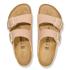 BIRKENSTOCK ARIZONA NEW BEIGE NARROW UNISEX 1027723 - 2