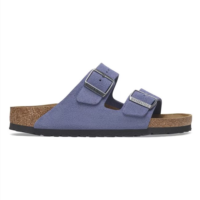 BIRKENSTOCK ARIZONA SUEDE LEATHER 1029194