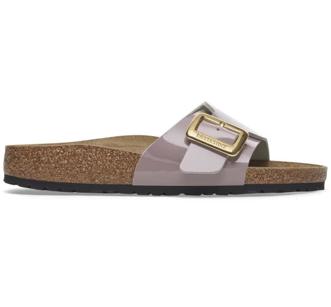 BIRKENSTOCK Catalina Cushion Buckle 1029369