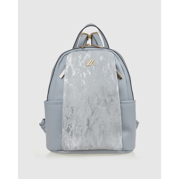 VERDE BACKPACK ΓΥΝΑΙΚΕΙΟ 16-8366