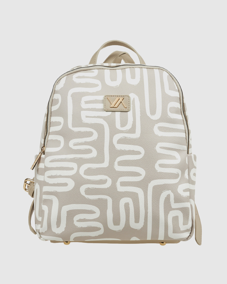 VERDE ΓΥΝΑΙΚΕΙΟ BACKPACK 16-8392