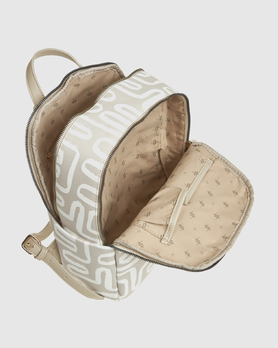 VERDE ΓΥΝΑΙΚΕΙΟ BACKPACK 16-8392